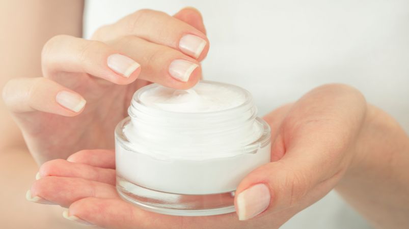 Moisturisers – Mantra for Healthy & Youthful Skin