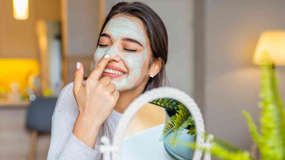 How and when you should start pampering your skin for big events?