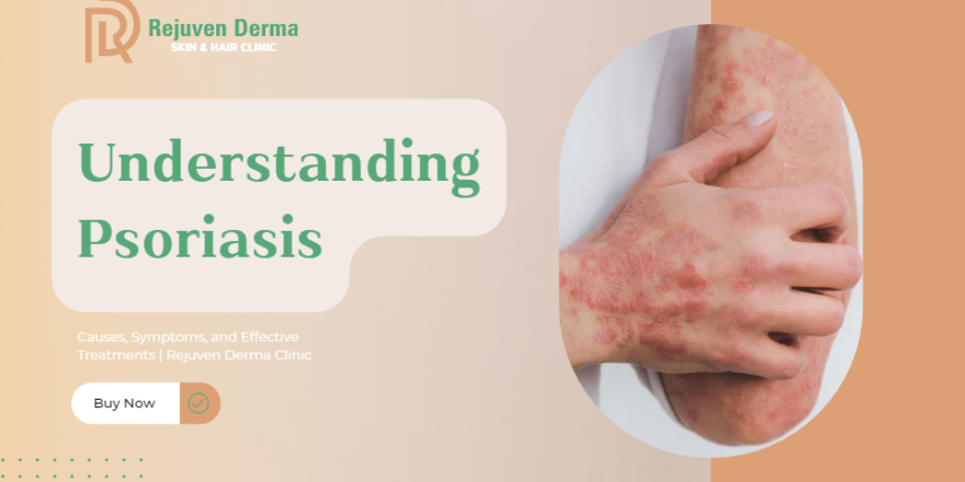 Psoriasis