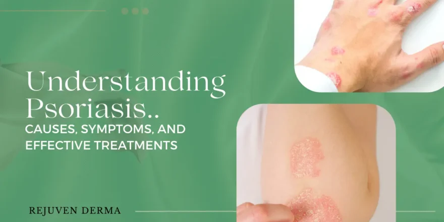 Psoriasis